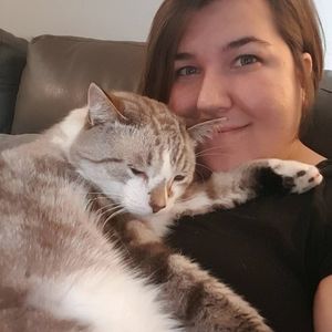 Meet your Posher, Stephanie